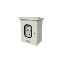 Gabinete de Distribución de Panel de Control de Conversión de Frecuencia para Interiores y Exteriores XL-21 400A 600A 800A, Grupo de Dos Cajas de Distribución de Energía