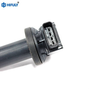 أفضل بيع المنتجات OEM 90919-02240 90919-02265 ملف الإشعال لتويوتا ياريس Ractis بريوس Cvios ليمو كورولا - Product Image 3