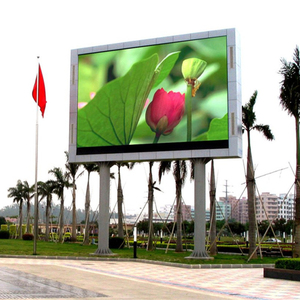 Lecede 2025 mới đầy đủ màu sắc dẫn Màn hình hiển thị trong nhà sân khấu ngoài trời dẫn bức tường Video cho kỹ thuật số biển hiển thị - Product Image 4
