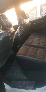 <span class=keywords><strong>รถ</strong></span><span class=keywords><strong>กระบะ</strong></span>ขนาดเล็ก Foton 4x4เครื่องยนต์ดีเซล Cummins เกียร์ธรรมดาแถวเดียวยูโร5มาตรฐานราคาดี - Product Image 6