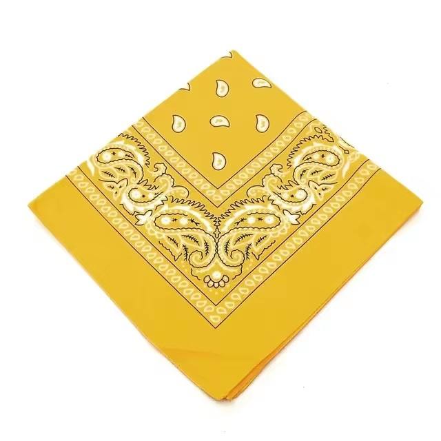 สีเหลือง