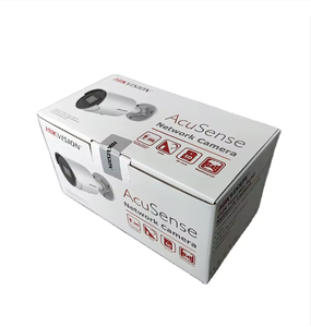 DS-2CD2063G2-I(U) DS-2CD2083G2-IU(2.8mm) Hik <b>Camera</b> Ip 6mp 8mp 4K AcuSense Motion Detection Two-Way Audio Poe <b>Cctv</b> Ip <b>Camera</b> - Product Image 4