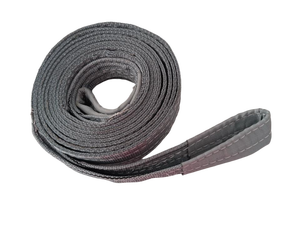 <span class=keywords><strong>Eslinga</strong></span> <span class=keywords><strong>de</strong></span> Poliéster Personalizable <span class=keywords><strong>de</strong></span> <span class=keywords><strong>4</strong></span> Toneladas y 10 <span class=keywords><strong>Metros</strong></span> con Oferta Especial para Socios Globales - Product Image 3