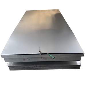 Hot new <b>products</b> Dx51d Dx52d Dx53d Dx54d galvanized <b>steel</b> sheet metal - Product Image 1