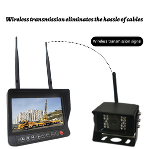 Conception innovante, excavatrice multi-domination télécommandée, avec grue télécommandée pour excavatrice - Product Image 5