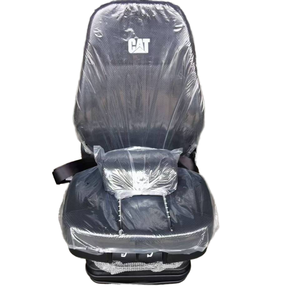 Adecuado para montaje de asiento de excavadora Catar E320D/323D/324D/329D/336D - Product Image 1