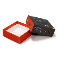 IFT-arbuds de goma, tabla de colores