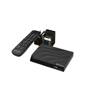 El Mejor Decodificador de TV Linux 4K con Canales de España/Alemania/Italia/Bélgica/Polonia/Turquía/Francia/Árabe/Latinoamérica, TVIP XTV, Prueba Gratuita - Product Image 2