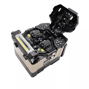 Nhà Máy ban đầu giá tumtec Fusion splicer FSt-18H/FST-18H/FST-83A fiber optic nối máy Fusion splicer FST-18H - Product Image 3