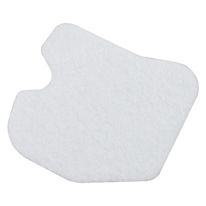 Filtro de aire Husqvarna ARF115 para modelos de motosierra 235 235E 236 240 240E, pieza de repuesto - Product Image 2
