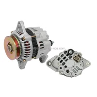 Repuestos para Montacargas Yansheng YM129900-77211 Alternador para Motor 4TNV94L/Linde H30D Nuevo con 3 Meses de Garantía