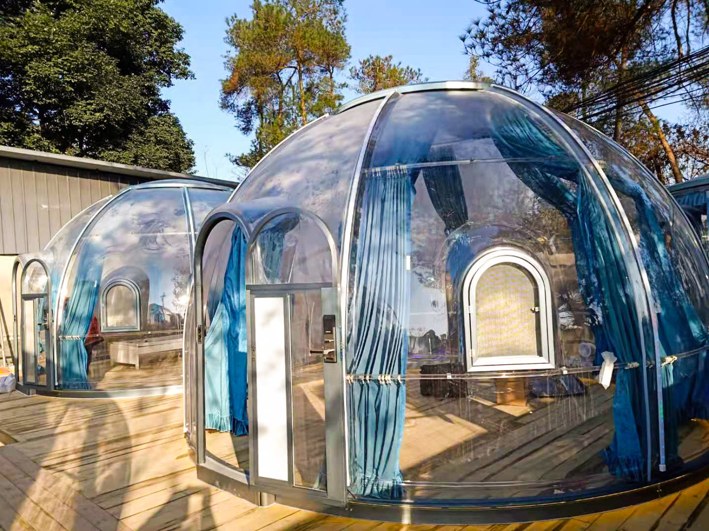 โปร่งใส