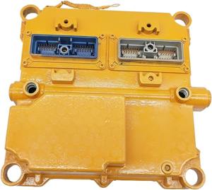 Pompe à injection de carburant HongWang 4D34 et contrôleur ME442685 101401-1950 pour excavatrice C6.6 E320D - Product Image 2