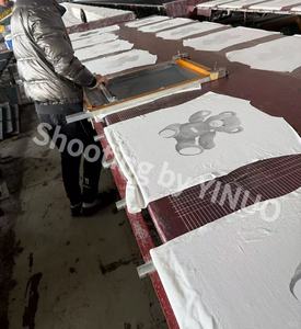 Tute da Uomo Personalizzate con Logo del Marchio OEM, Produzione di Abbigliamento Streetwear su Piccola Scala - Product Image 6