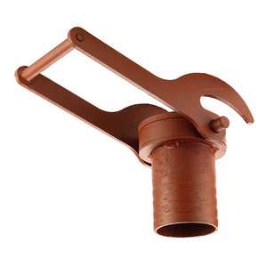 Tùy chỉnh công nghiệp bền móc phong cách nhựa nữ Khớp nối nhanh chóng kết nối cho ống - Product Image 6