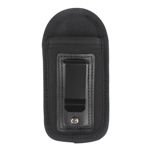 Outdoor Tactical Holster Black Diving Cloth Wear-Resistant Concealed Carry For Outdoor Sports - Product Image 4