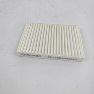 Fabricant de <span class=keywords><strong>filtre</strong></span> <span class=keywords><strong>Filtre</strong></span> à air de cabine pour camion H481100000122 - Product Image 5