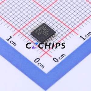 Original y completamente nuevo NTS0304EPWJ Chip IC de circuito integrado de la especialidad lógica IC - Product Image 1