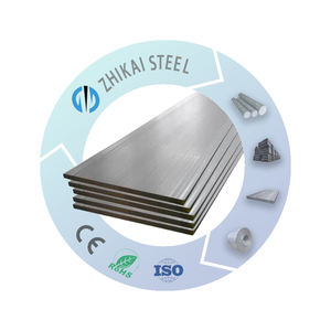 แผ่นเชื่อมเหล็กกล้าคาร์บอน Q235B หนา3มม. 5มม. แผ่นงานเชื่อมคาร์บอนทนทานต่อการสึกหรอ - Product Image 1