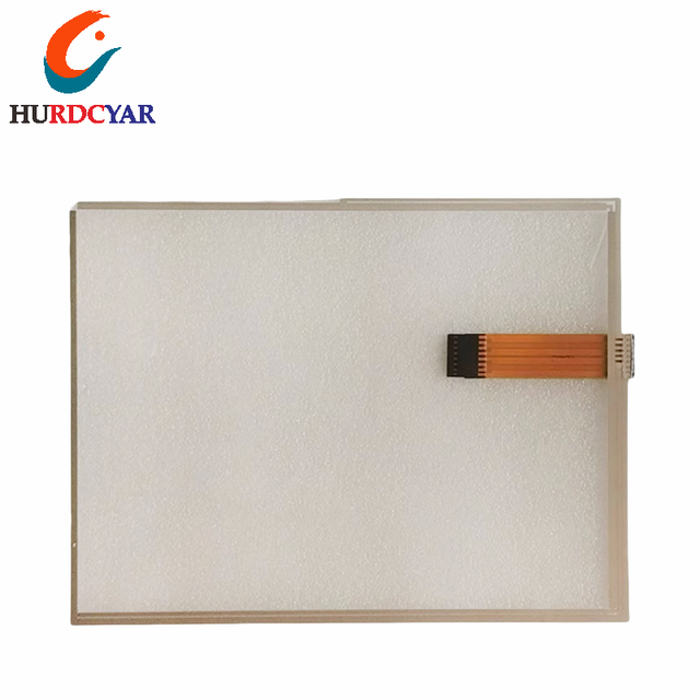 Brand New Original UC800 47-F-8-121-027 R1.1 5800457M REV 1.0 12.1 Inch Touch Screen Panel Glass Digitizer