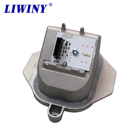Liwiny OEM 8U0941475B izquierda LED DRL faro 8U0941475C RightLED Faro de Ojos de Ángel DRL lámpara LED módulo Aud-Q3 2016-2018