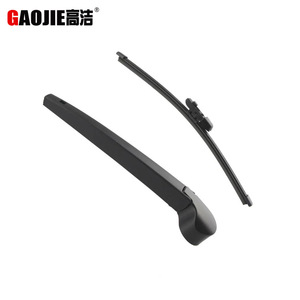 Aplicable al conjunto del brazo del limpiaparabrisas trasero del Skoda Rapid Spaceback 2013 hasta la actualidad - Product Image 2