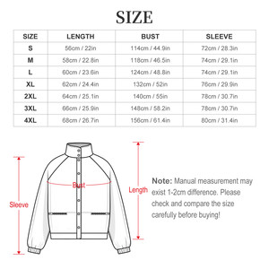 <span class=keywords><strong>Giacca</strong></span> Invernale Personalizzata con Design Polinesiano a Ibisco per Donne, Stampa su Richiesta, Collo Alto, <span class=keywords><strong>Giacca</strong></span> in <span class=keywords><strong>Peluche</strong></span> - Product Image 6