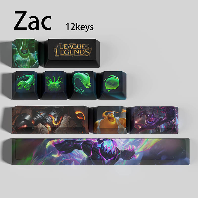 Zac