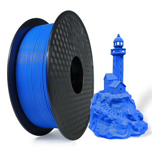 Filamento PLA 3D HELLO3D de 1.75mm/2.85mm/3.0mm, Material para Impresora 3D, Barras para Impresión a 200C, Hecho en China - Product Image 4