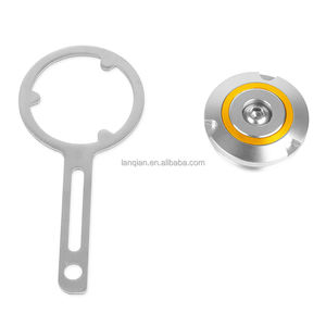 Accesorios de motocicleta para <span class=keywords><strong>BMW</strong></span> R1250GS Adventure, tapón de llenado de aceite de motor para <span class=keywords><strong>BMW</strong></span> R1250R <span class=keywords><strong>R1250RS</strong></span> R1250RT R 1250 GSA R1250 GS R - Product Image 5