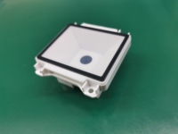 Scanner de codes à barres étanche Rfid Nfc Module de scanner intégré Module de balayage de code QR intégré Port série USB et RS232