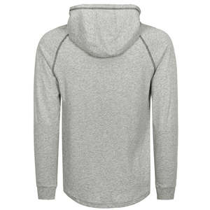 Chemise de travail légère en coton 100% ignifuge à capuche coupe ample pour l'été 4,5 OZ (6317) - Product Image 2