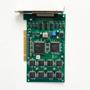 ADVANTECH PCI-1780U 19C3178001 REV.A2 01-1 8 ช่อง 16 บิต ตัวนับ/ตัวจับเวลา คอมพิวเตอร์ฝังตัวควบคุมอุตสาหกรรม PCI อเนกประสงค์ - Product Image 5
