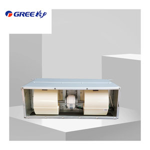 ยูนิตแฟนคอยล์แบบแยกส่วนชนิดท่อลมเย็นสแตนเลส ยี่ห้อ 11942btu - Product Image 6