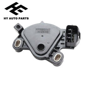 Commutateur de boîte de vitesses 8617A007 M8617A007 MR983147 pour Mitsubishi - Product Image 2