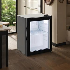 21L mini năng lượng uống tủ lạnh hiển thị 0 đến 10 độ nhỏ <span class=keywords><strong>Red</strong></span> <span class=keywords><strong>Bull</strong></span> Bar Cooler - Product Image 5