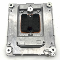 20814604 VOE20814604 Nuevo Controlador ECU ECM, Programación Gratuita, Conexión y Uso Inmediato para Motor D9 D12 D13 D16 TWD1643GE