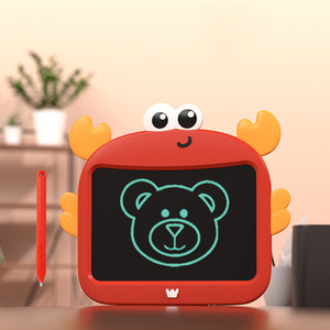 Juguetes educativos de dinosaurios para niños, tablero de dibujo electrónico, tabletas de escritura Lcd para niños, juguetes para niños, juego de regalo - Product Image 5