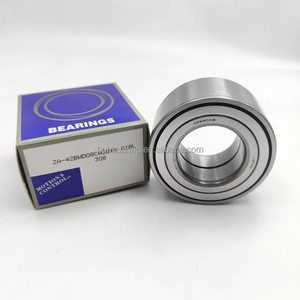 <span class=keywords><strong>Rodamientos</strong></span> Automotrices <span class=keywords><strong>GMB</strong></span> de Alto Rendimiento DAC42800038 DAC42KWD08A 42KWD08, Rodamiento de Cubo de Rueda Delantera, Acero Cromado, Larga Duración, Garantía - Product Image 6