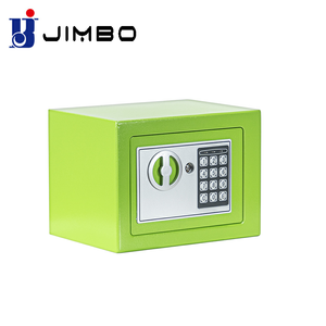 Jimbo Chất Lượng Cao Sang Trọng Tiền Gửi Tiền An Ninh Ẩn Kỹ Thuật Số <span class=keywords><strong>Mini</strong></span> An Toàn - Product Image 2