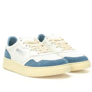 Zapatos Casuales Versátiles con Logotipo Personalizado, Auténticos, para Hombre, Transpirables, con Cordones, Parte Superior de Malla, Antiolor, para Todas las Temporadas - Product Image 1