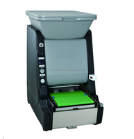 Machine à sushi et à nigiri automatique Shineho, haute capacité, pour usage commercial