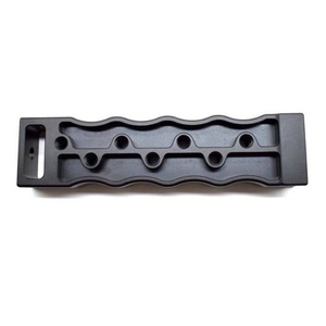 Usinage CNC de précision, traitement de surface personnalisé, emballage, processus de fraisage, service de tournage des métaux pour l'acier inoxydable - Product Image 4