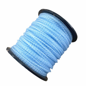 Migliore vendita infrangibile torsione erba <span class=keywords><strong>decespugliatore</strong></span> linea corda in Nylon corda 2.4mm 2.7mm 3.0mm - Product Image 6