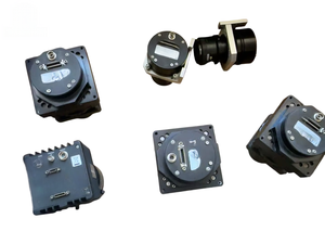 เซ็นเซอร์ควบคุม PLC กล้องอุตสาหกรรม ของแท้ใหม่เอี่ยม SU1024-LDM-1.7RT-0025/LC - Product Image 1