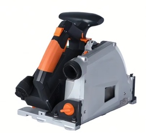 Scie à table électrique de bureau pour la coupe du bois, des carreaux et du marbre, machine à scier de bonne qualité avec lames tranchantes et angle réglable - Product Image 3