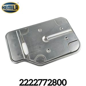 2222772800 2212770000 2212770100 Filtro de Fluido de Transmisión Automática HEMILA, Piezas de Vehículo Compatibles con <span class=keywords><strong>Mercedes</strong></span>-Benz 722.9 7G-Tronic - Product Image 4