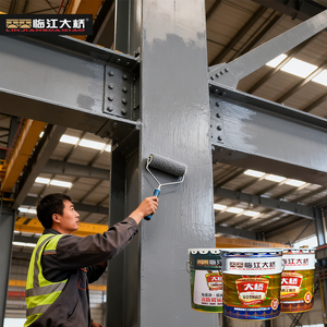 High-Grade Yangchi Brand Exterior Latex <b>Paint</b> Transparent Color Excellent Outdoor Wall Coating <b>UV</b> Acrylic Emulsion Spray <b>Paint</b> - Product Image 1