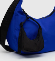 Pochette en nylon Qetesh, tendance, vente en gros, utilisation quotidienne, haute qualité, logo personnalisé, mini sac
