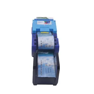 80毫米迷你USB以太网RS232票据打印机热敏收据打印机超市彩票收据亭嵌入式打印机